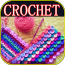 Tricô em crochê fácil. Amigurumi e crochê APK