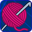 Tejido Crochet - Manual Gratis APK