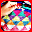 Aprender crochet paso a paso