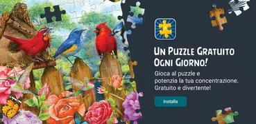 Puzzle Crown | Gioco di Puzzle