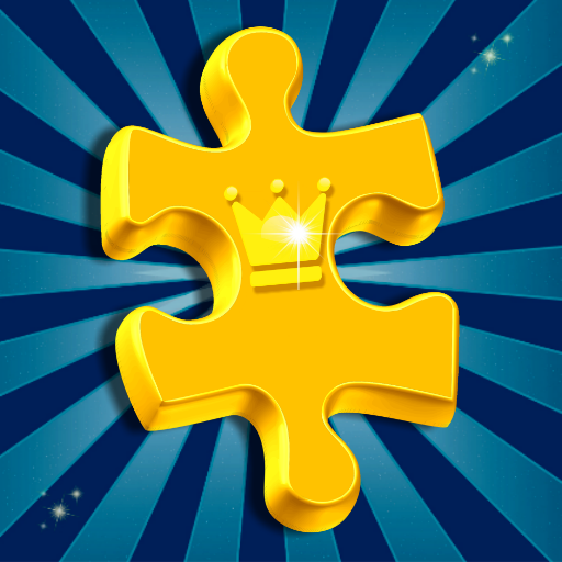 Jigsaw Puzzle Crown - HD Spiel