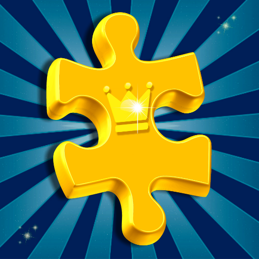 Jigsaw Puzzle Crown: Fun Games