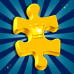 Jigsaw Puzzle Crown: Fun Games