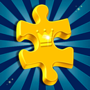 Jigsaw Puzzle Crown: fun Games APK