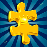 Puzzle Crown icône