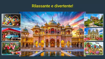 download Puzzle Crown | Gioco di Puzzle APK