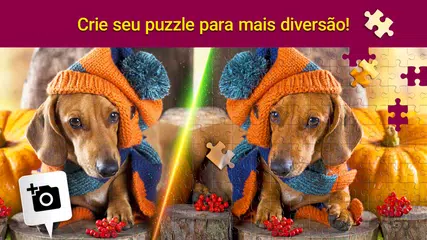 Baixar Puzzle Crown | Quebra Cabeças APK