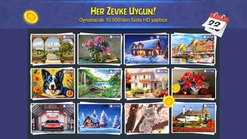 Puzzle Crown Ekran Görüntüsü 1