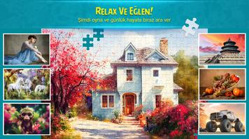 Puzzle Crown Ekran Görüntüsü 3