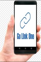 Go Link One โปสเตอร์