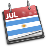 Calendario Argentina 2024