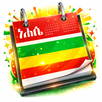 Ethiopian Calendar & Holidays APK