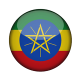 Ethiopian Constitution icône