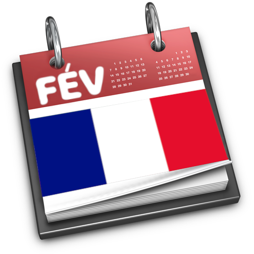 Calendrier Français