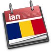 Calendar românesc 2024 icono