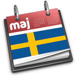 Svensk kalender 2023