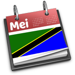 Kalenda ya Tanzania 2024