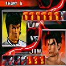 Tekkn 3 Ps1 ePSXe PSX PSP Emul APK