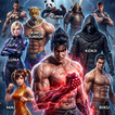 Tekken 8 Mobile icon