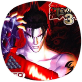 Tekken 3 icône