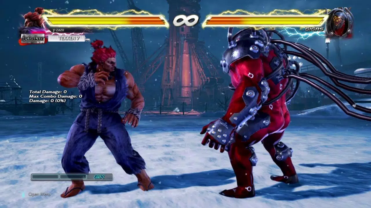 Tekken 3 APK for Android Download