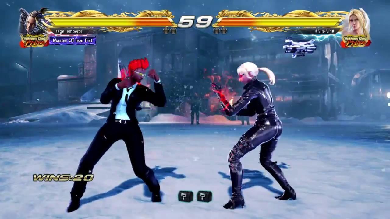 Game Game