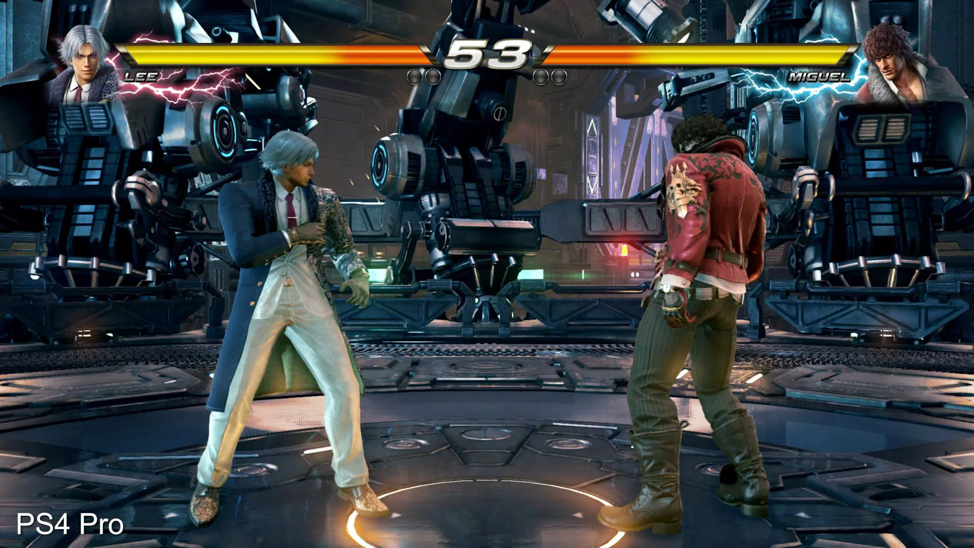 Tekken 3 APK for Android Download