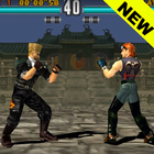 Game Tekken 3 Free PS2 Walkthrough icône