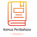 Kamus Peribahasa Indonesia dan Artinya Lengkap APK