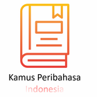 Kamus Peribahasa Indonesia dan Artinya Lengkap icône