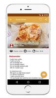 1 Schermata Börek Tarifleri