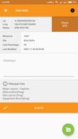 Teknusa Dashboard - Palapa Ring تصوير الشاشة 3