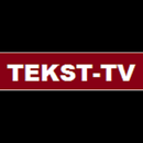 Tekst TV fra NRK aplikacja