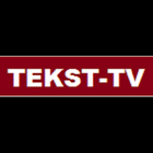 Tekst TV アイコン