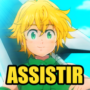 Download do APK de Assistir Nanatsu no Taizai para Android