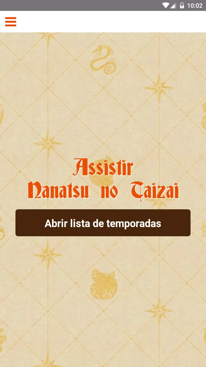 Download do APK de Assistir Nanatsu no Taizai para Android