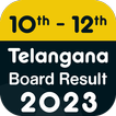 Telangana Board Result 2023