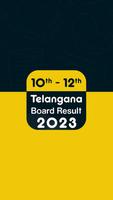 Telangana Board Result capture d'écran 1