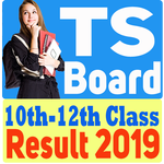TS SSC & Intermediate Board Results 2019 APK