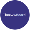 ”TbocwwBoard