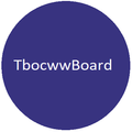 TbocwwBoard