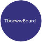 TbocwwBoard-icoon