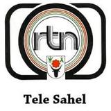 Tele Sahel Niger simgesi