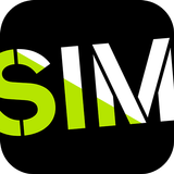 SIM Tele2 ikona