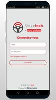 Sayartech by Ooredoo - Collabo poster