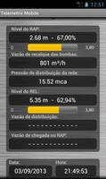 Telemetrix Mobile imagem de tela 3