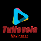 Telenovelas Mexicanas ไอคอน