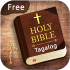 Tagalog English Bible icône