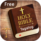 Tagalog English Bible आइकन