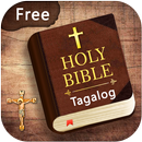 Tagalog English Bible APK